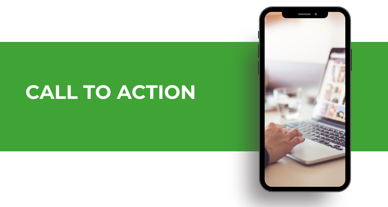 call to action