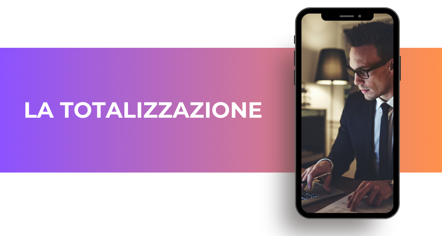 la totalizzazione